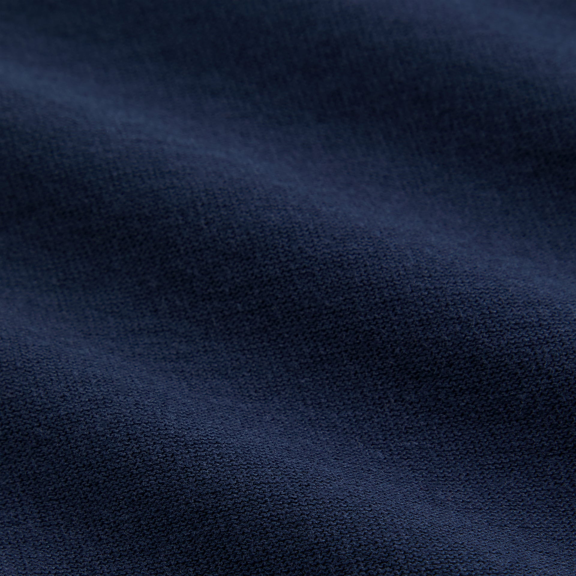 Kith Short Sleeve Nelson Pullover - Nocturnal