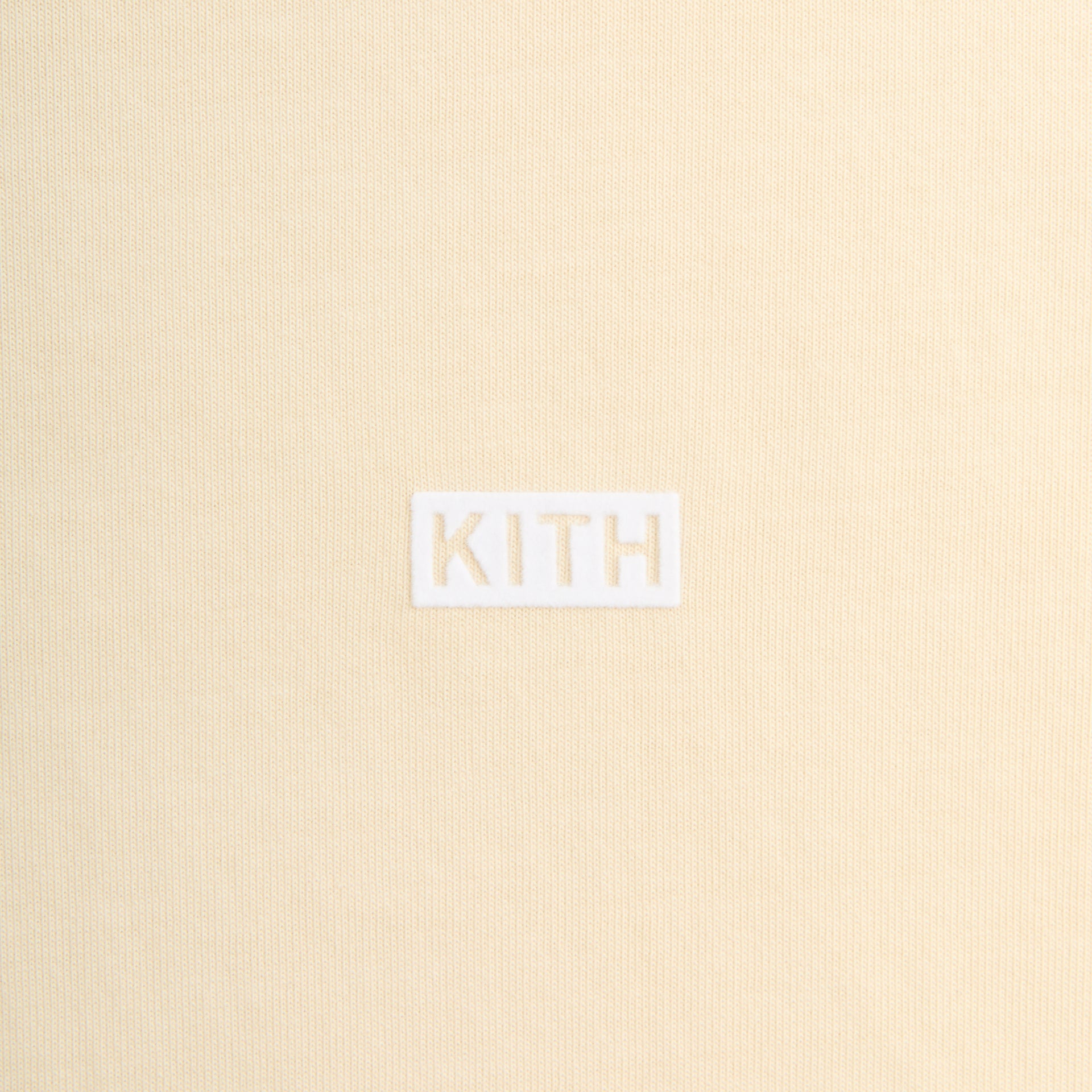 Kith LAX Tee - Veil