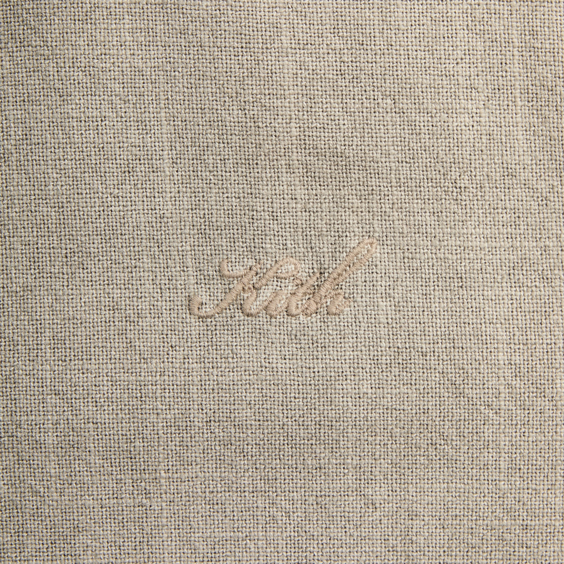 Kith Soft Woven Short Sleeve Boxy Collared Overshirt - Astro