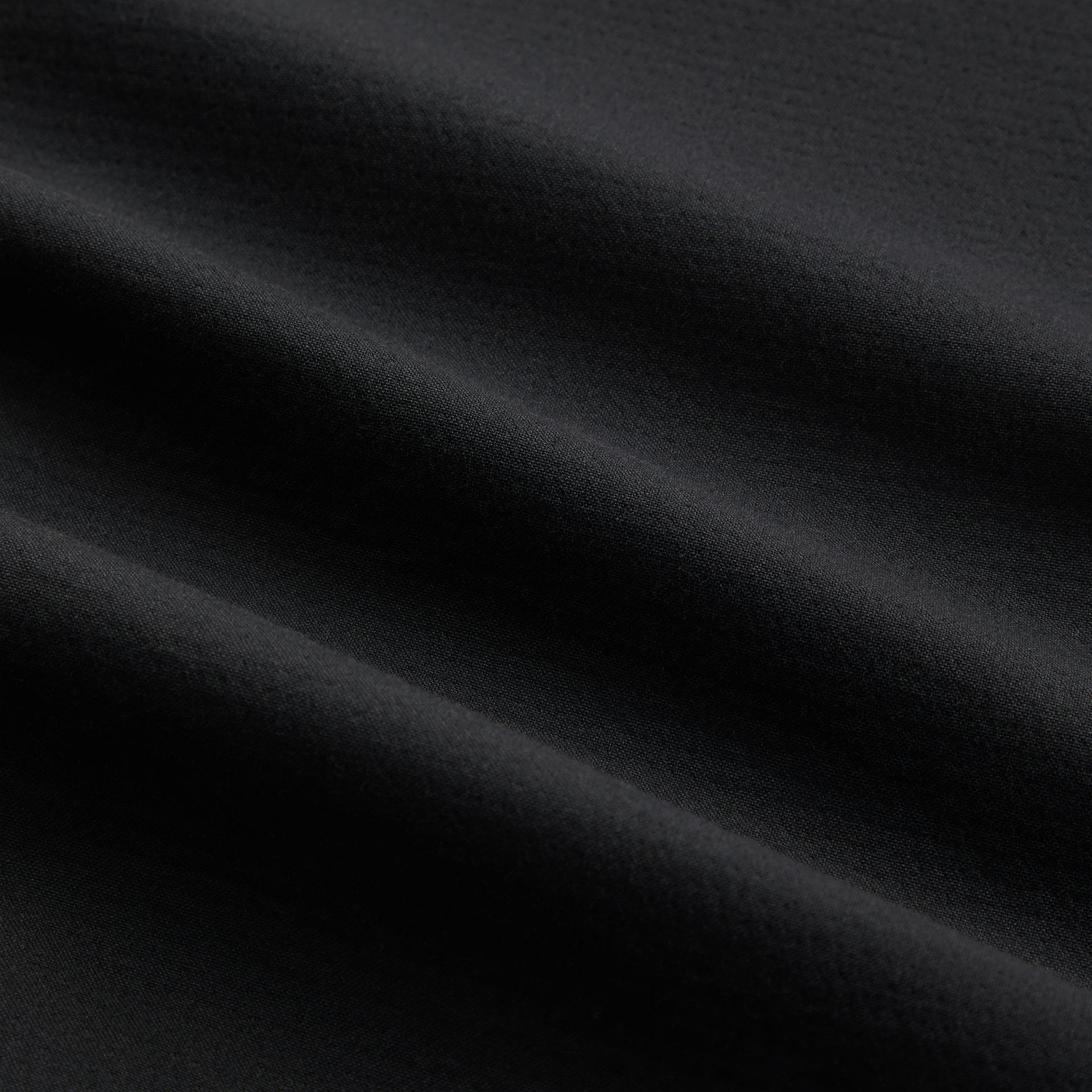 Erlebniswelt-fliegenfischenShops Willis Baseball Lagerfeld Shirt - Black