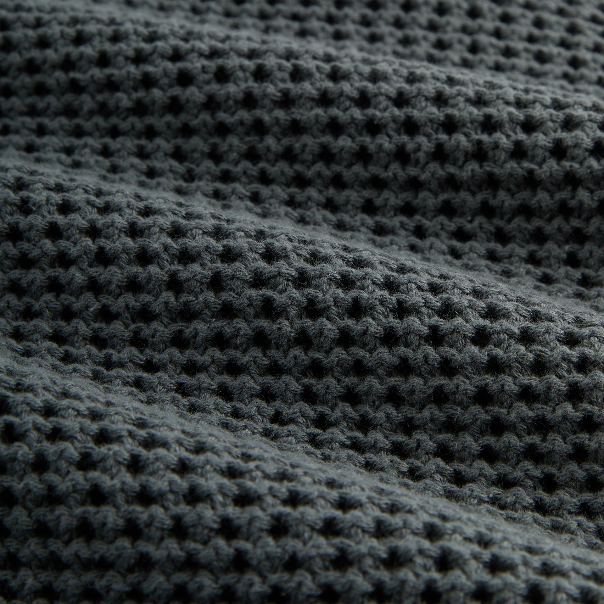 Kith Nash Knit Polo - Machine