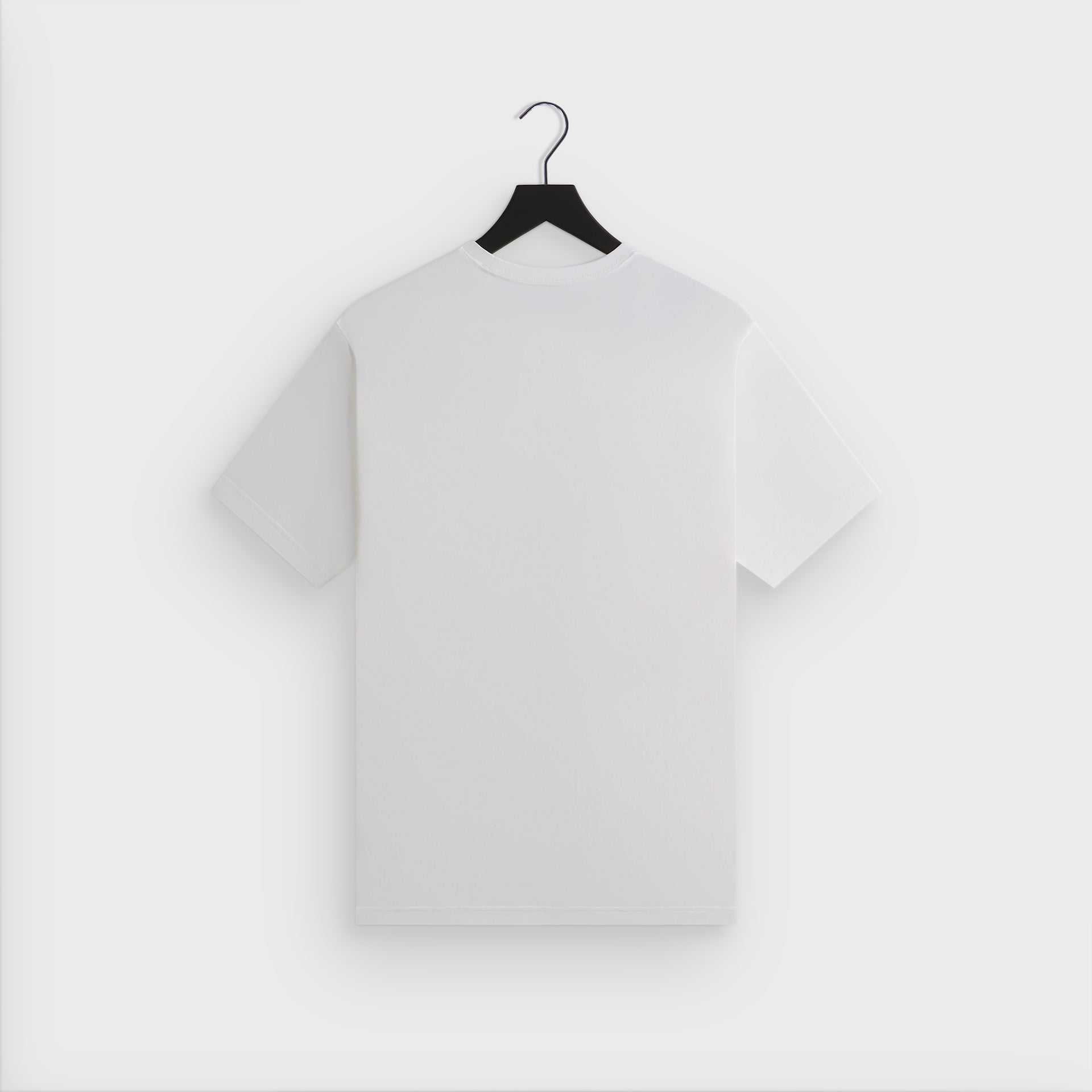 &Kin Pima Jersey Short Sleeve Heathrow Tee - White