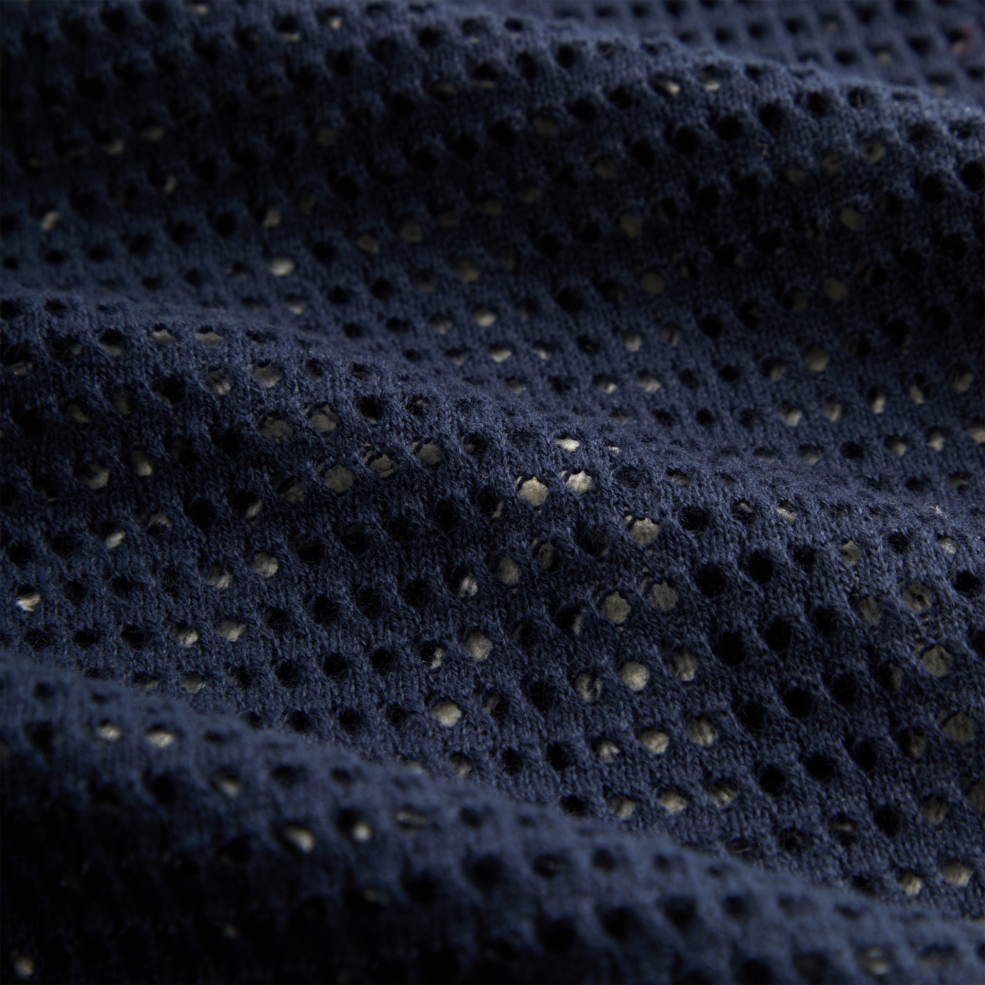 Kith Julian Knit Jersey - Nocturnal