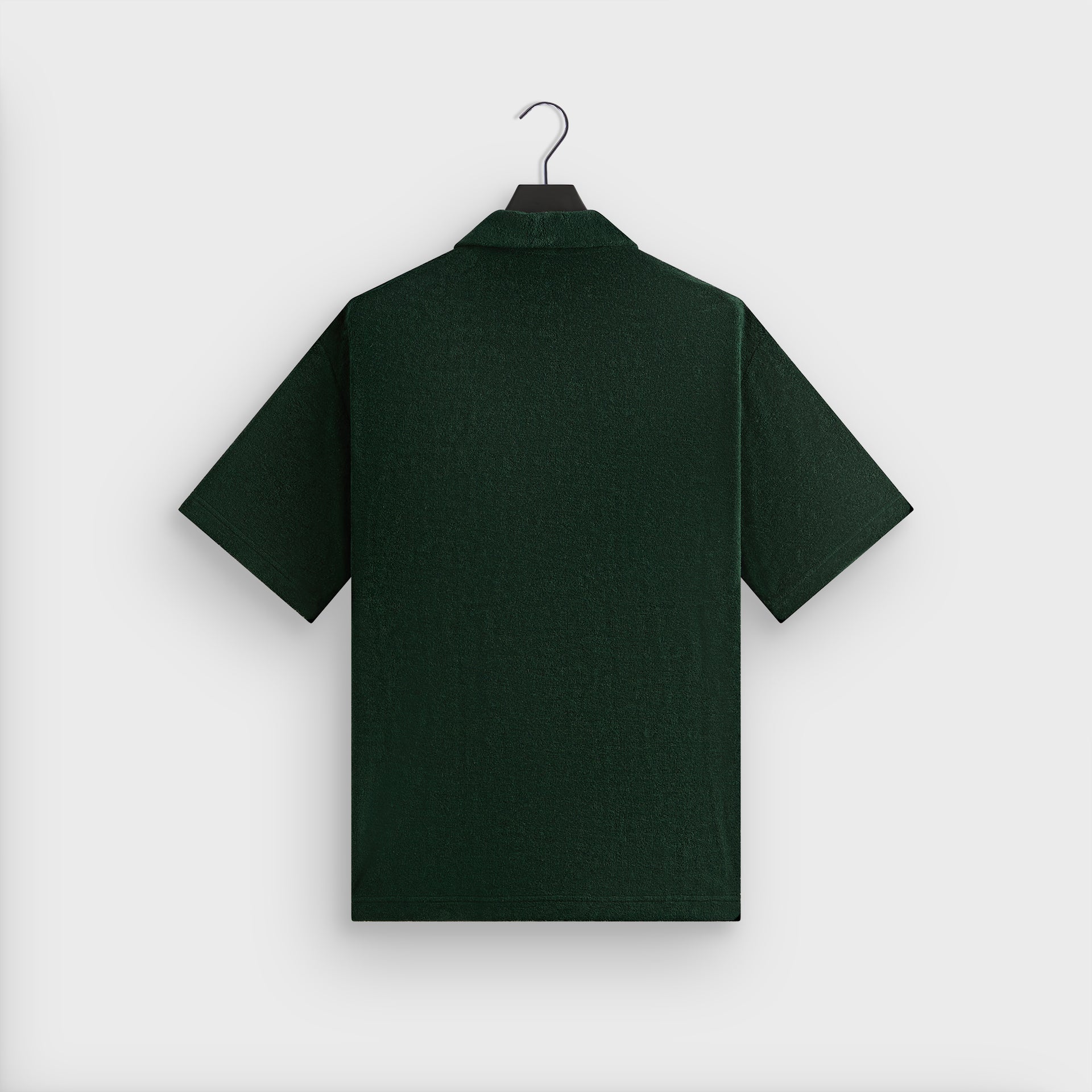 Kith Terry Thompson Crossover Shirt - Stadium