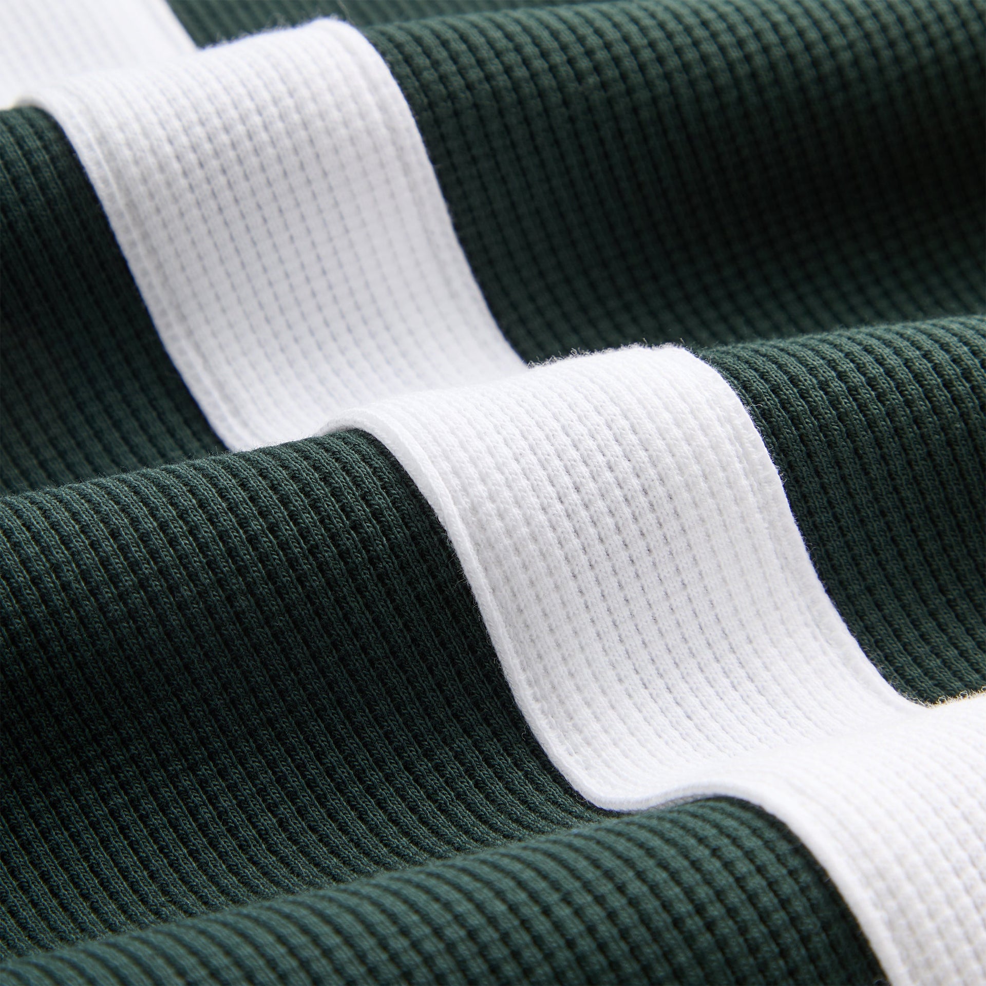 Kith for Wilson Tristan Henley - Stadium