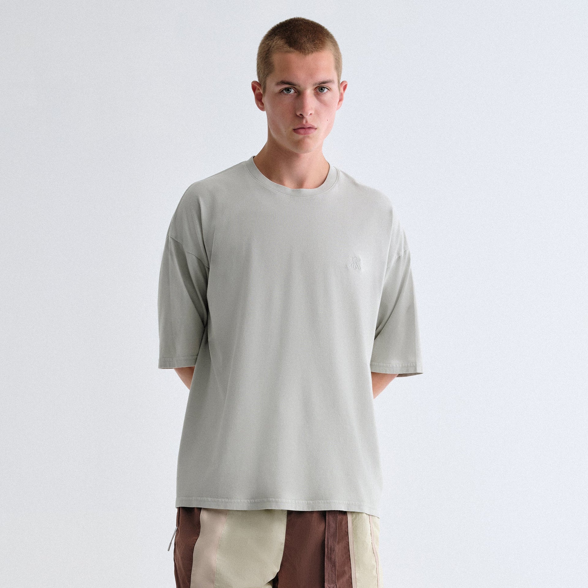 Erlebniswelt-fliegenfischenShops Sueded Jersey Bishop Tee - Culver
