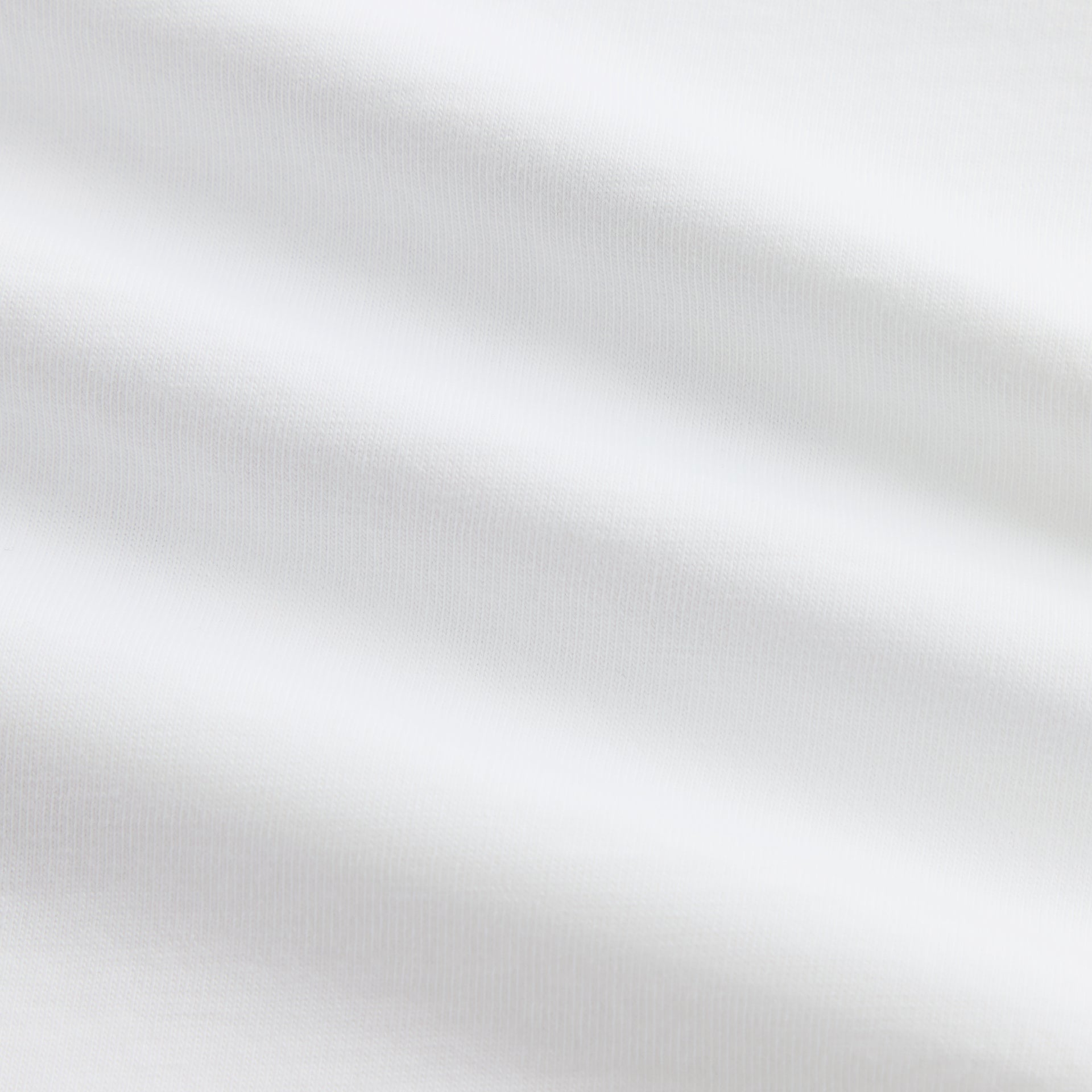 Superman | Kith Chains Vintage Tee - White