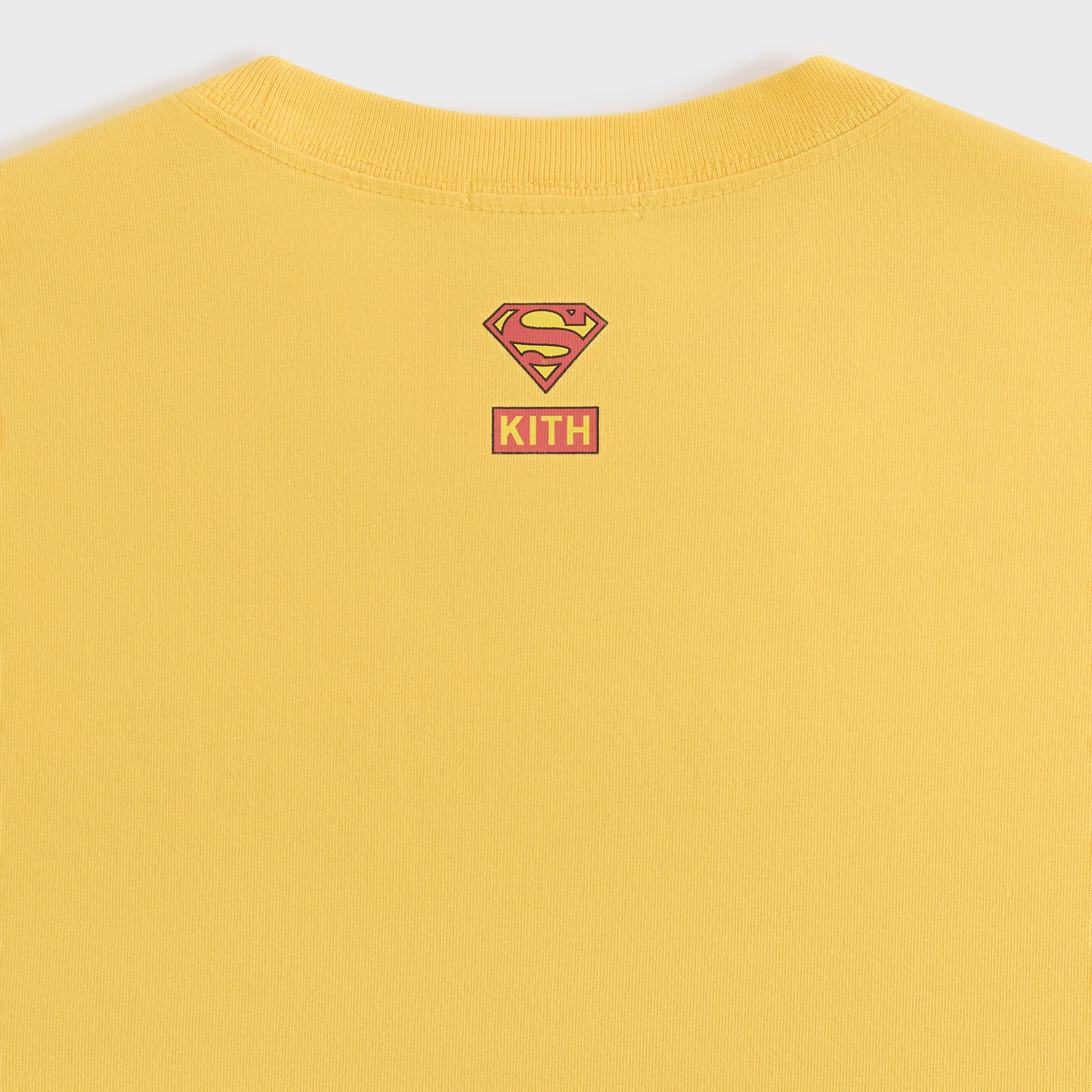 Superman | Kith Imperiex Tee - Beam