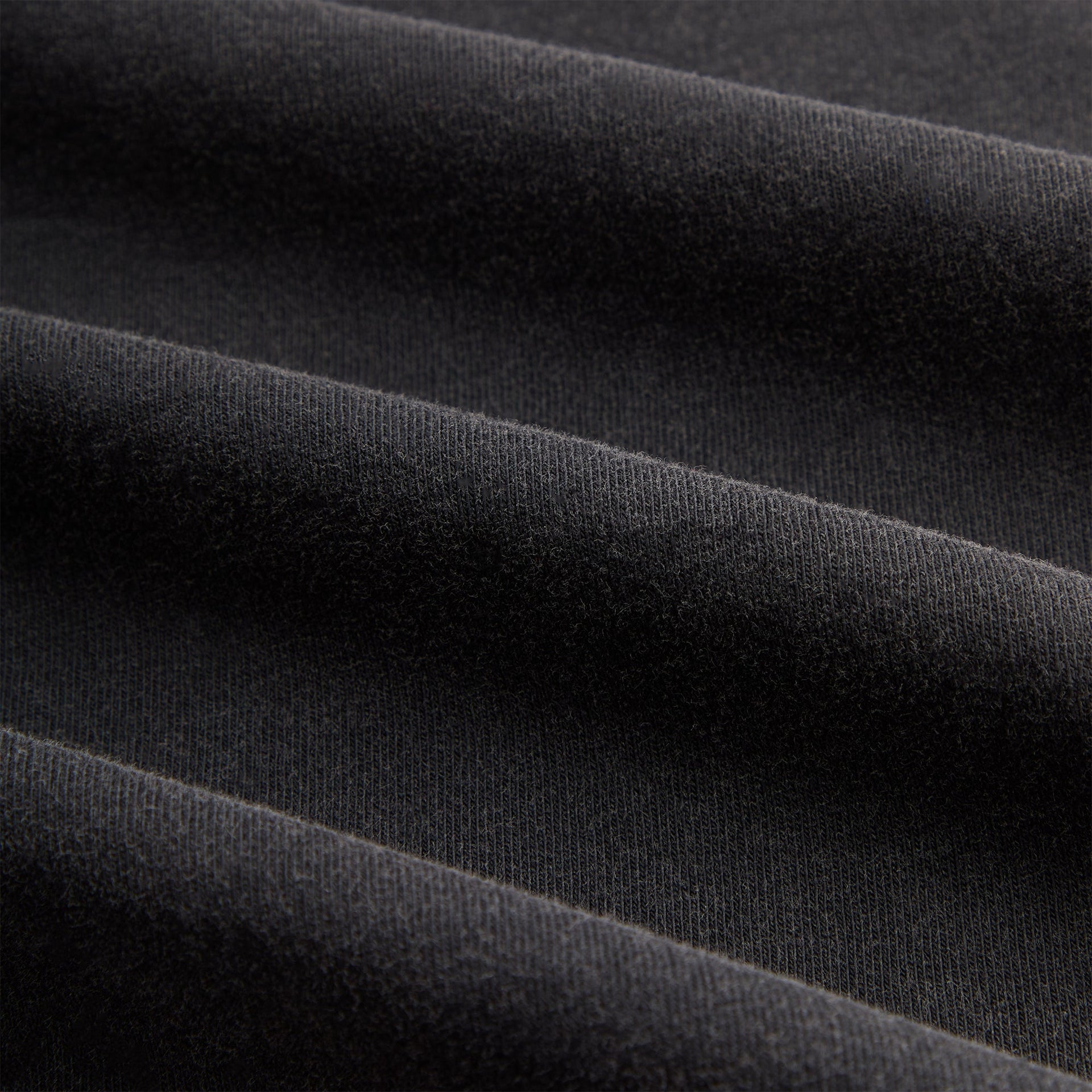 Kith for the NFL Lawrence Taylor Vintage Jones Tee - Black