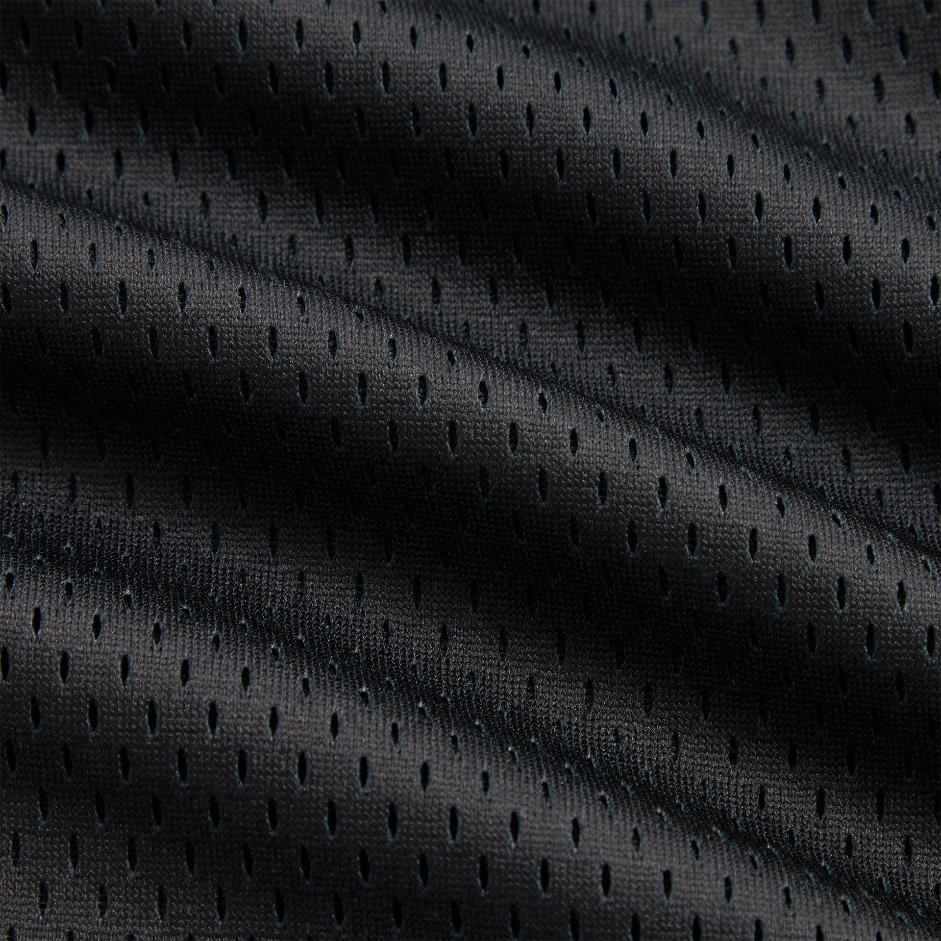 Kith Chicago Long Sleeve Malik Jersey - Black