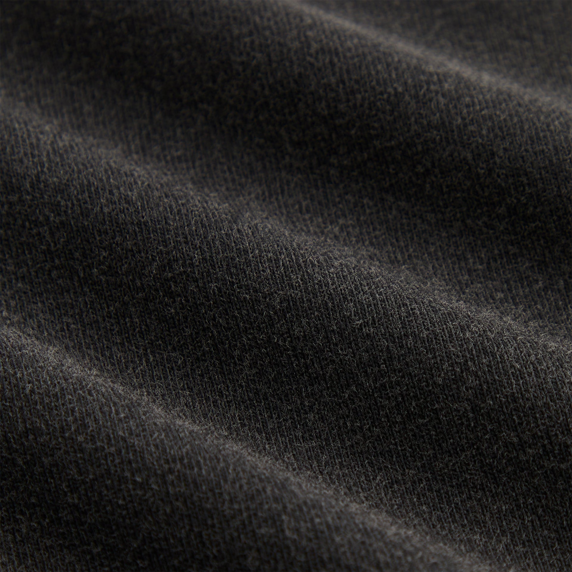 Kith for Scarface Tony Portrait Vintage Tee - Black