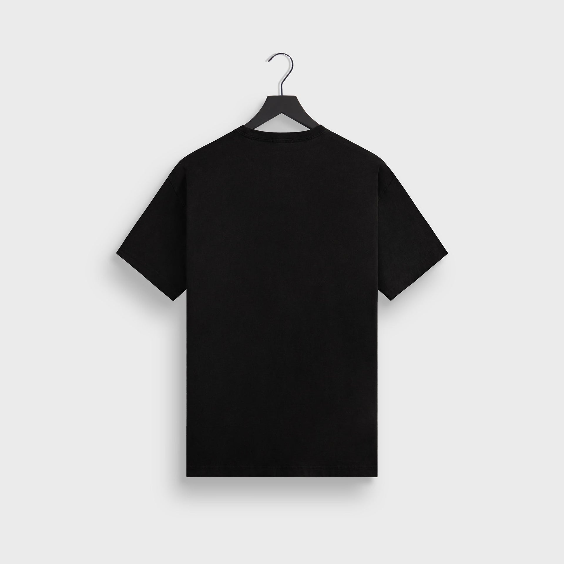 Kith Generational Quote Tee - Black