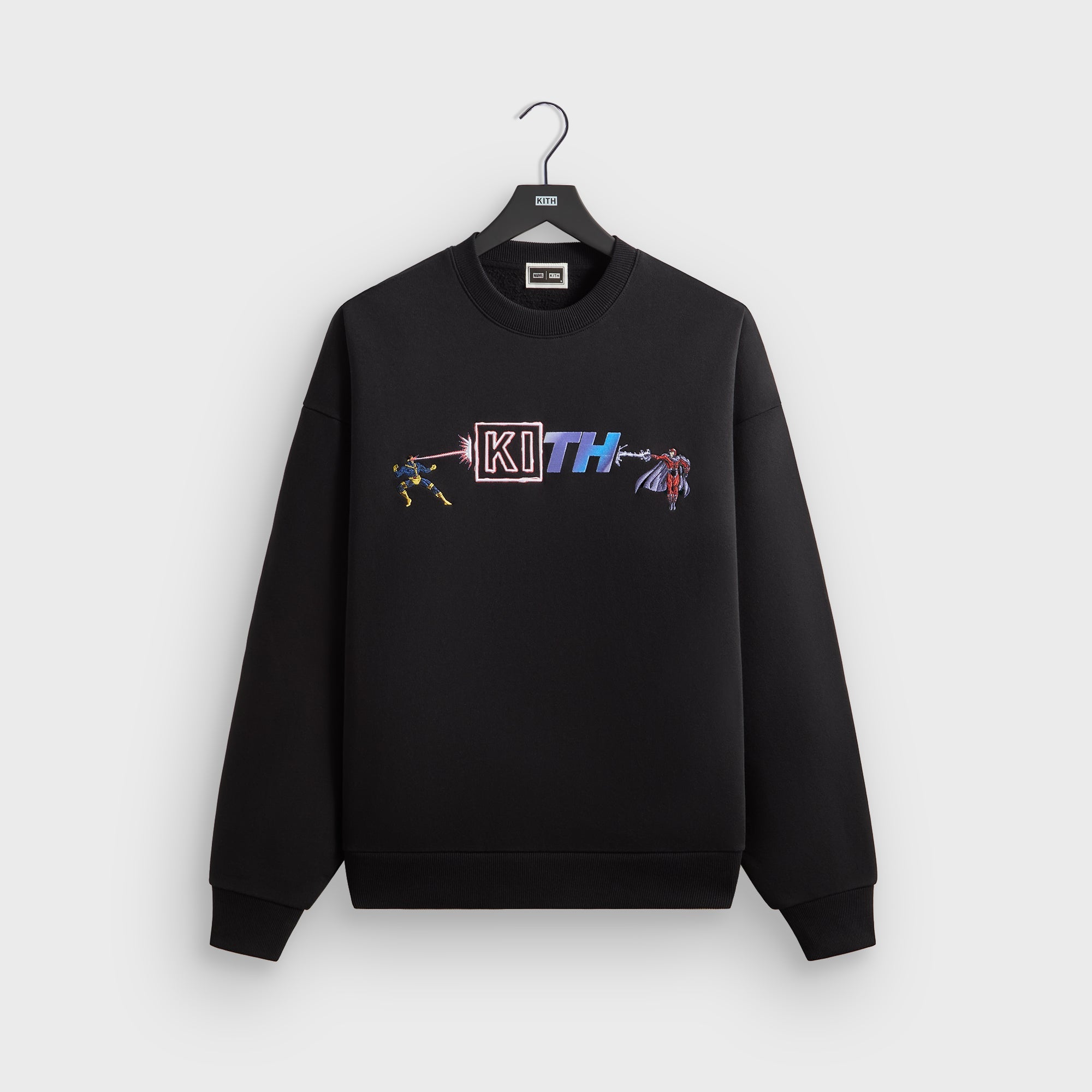 KITH Cyber Monday Crewneck 10周年記念モデル Kith Cyber Monday