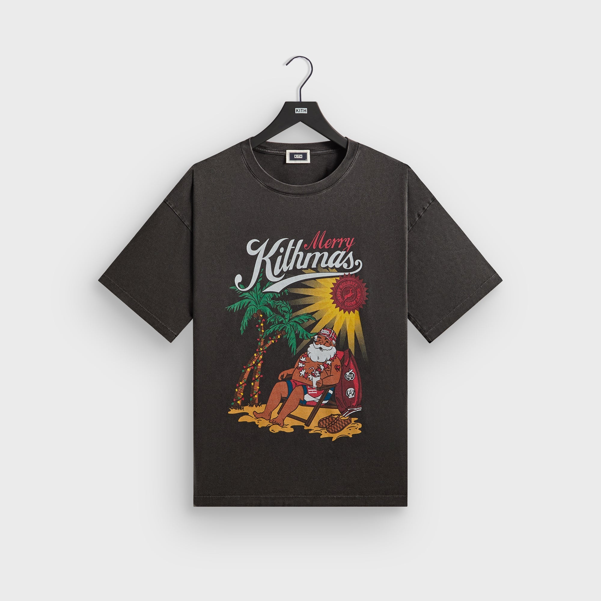 KITH Vintage RODMAN tシャツ KITH Vintage RODMAN tシャツ