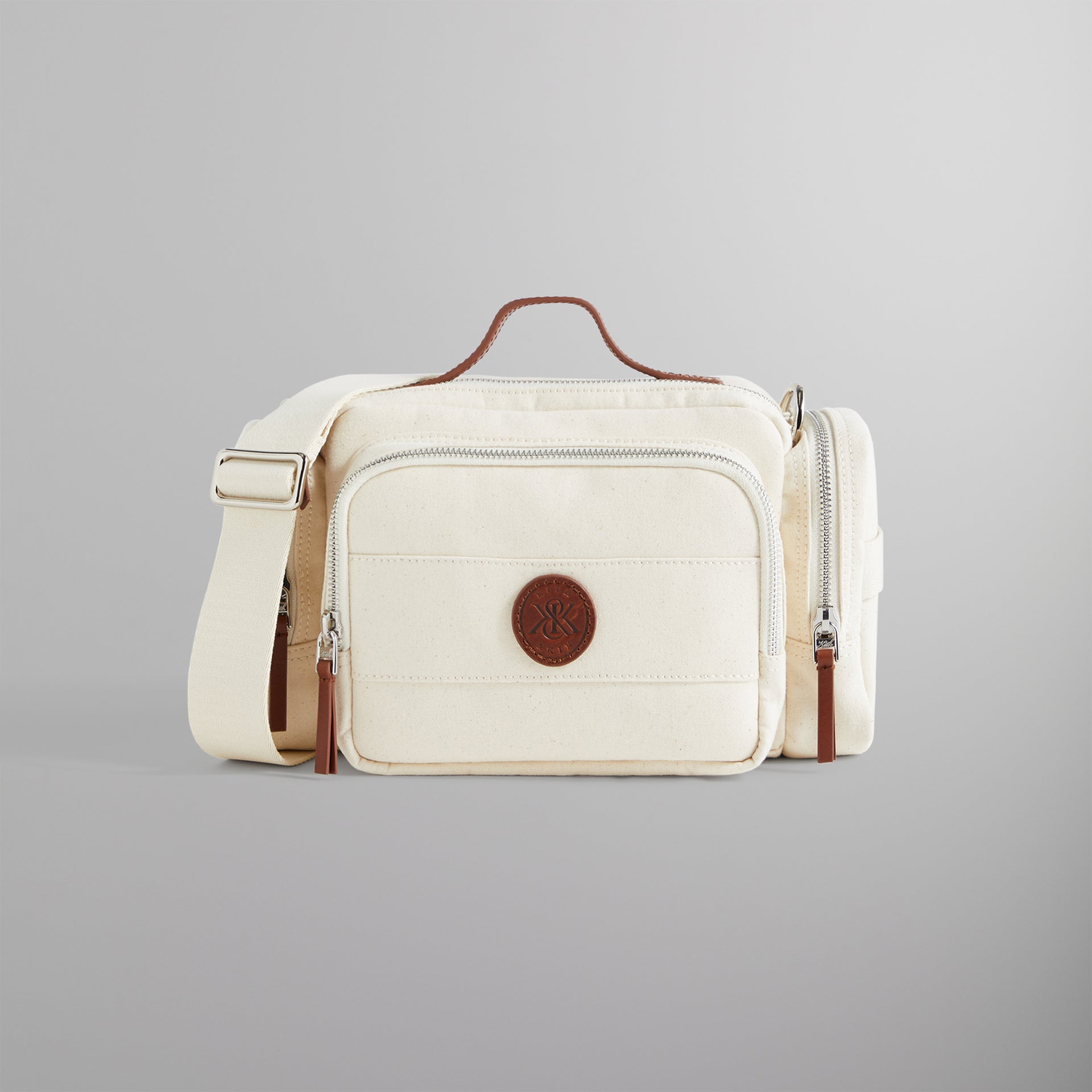 Kith Dawson Camera Bag - Sandrift