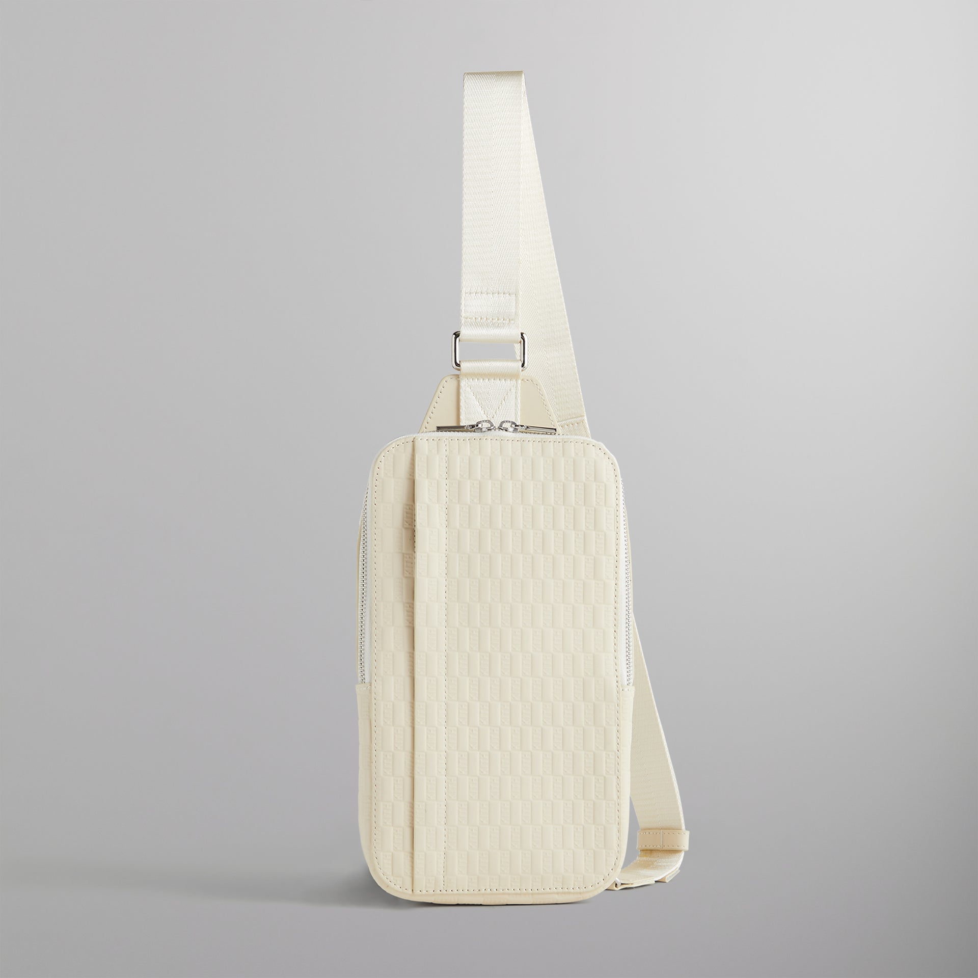 Erlebniswelt-fliegenfischenShops Monogram Leather Stagg Crossbody - Whirl