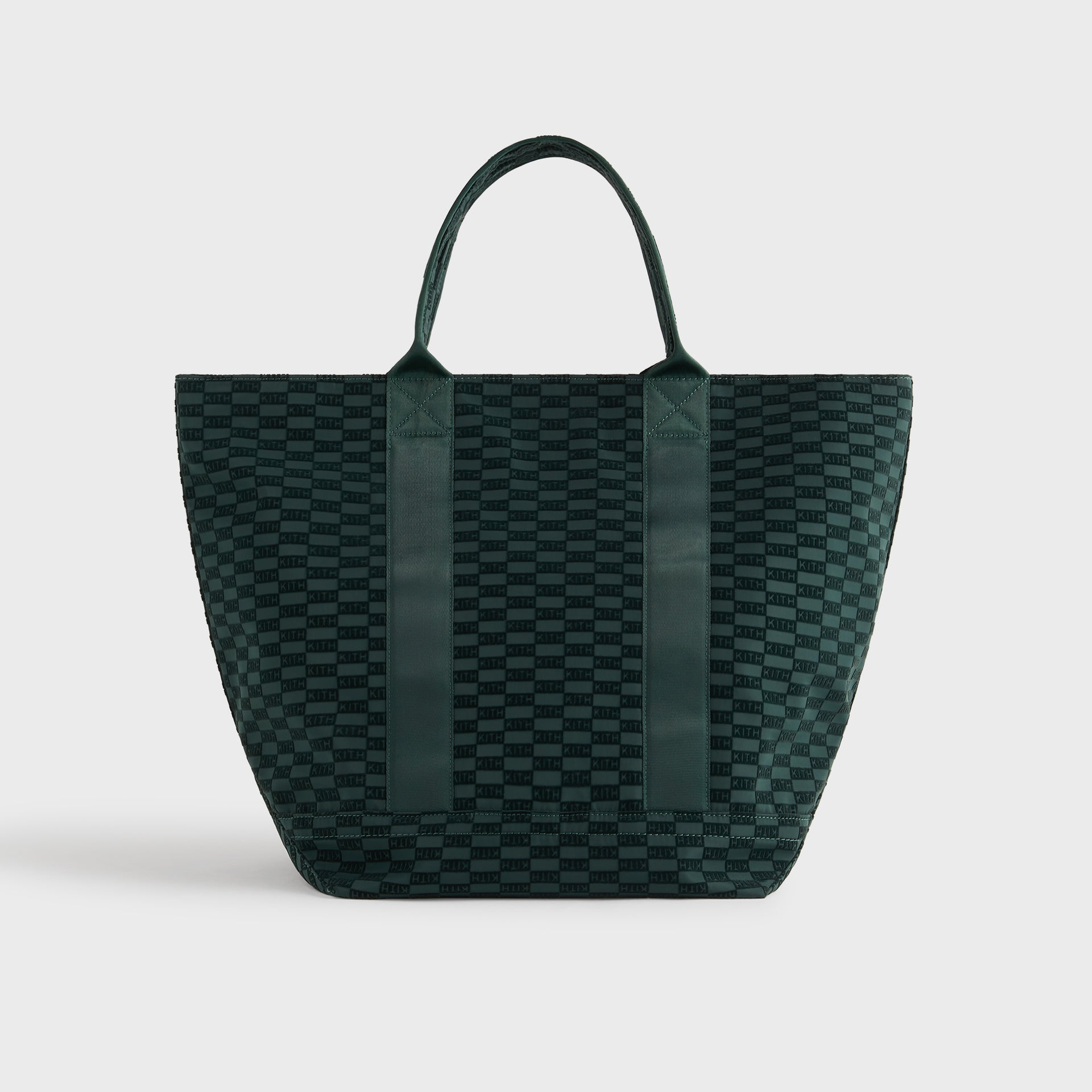 Kith Monogram Tote - Stadium