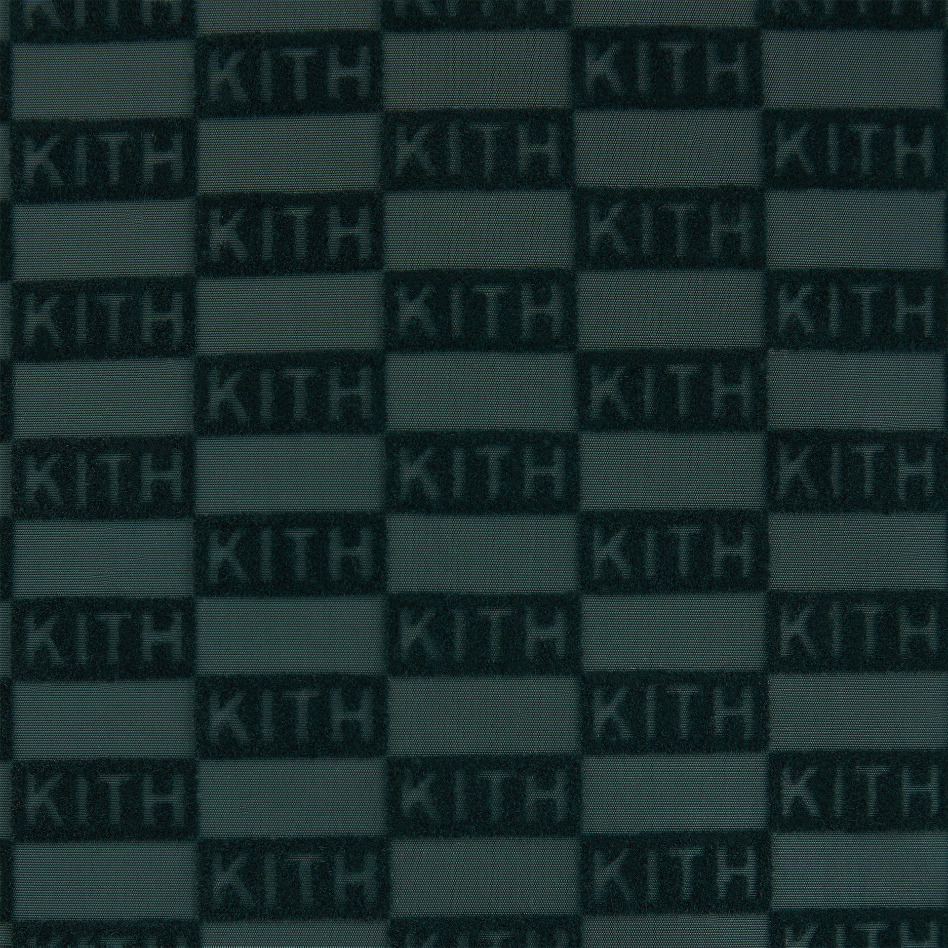 Kith Monogram Tote - Stadium