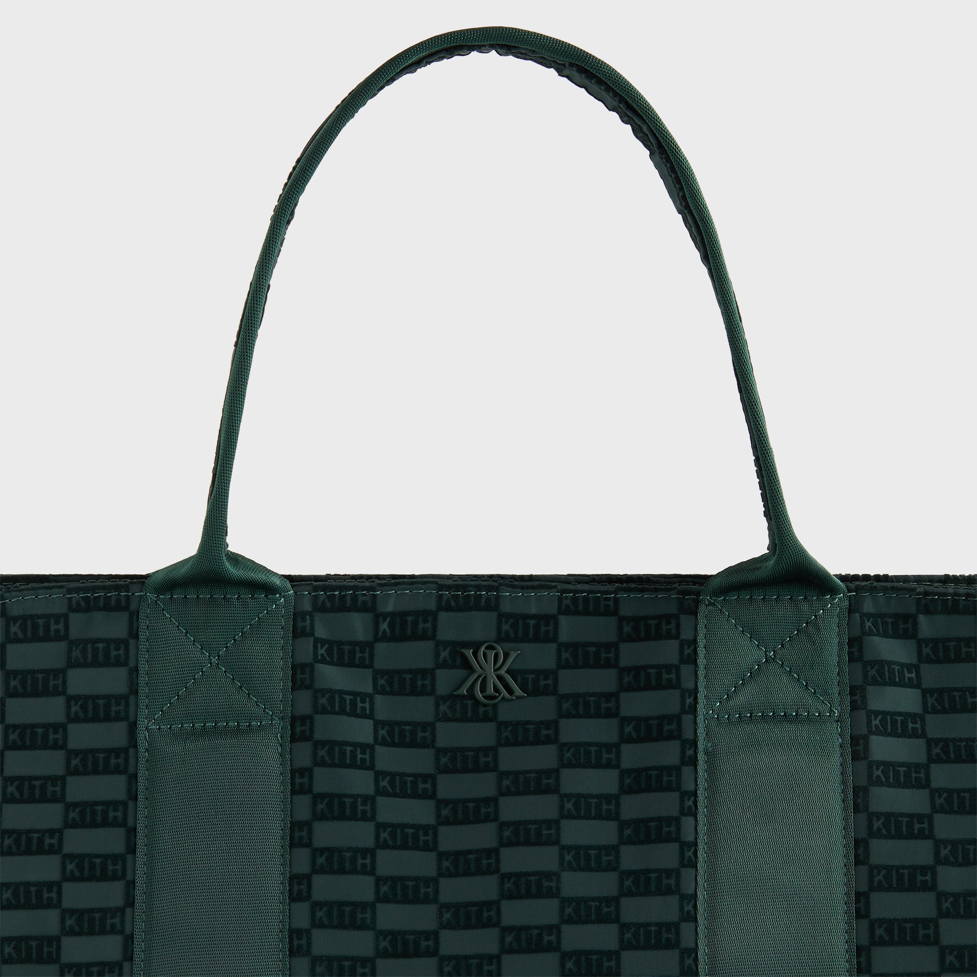 Kith Monogram Tote - Stadium