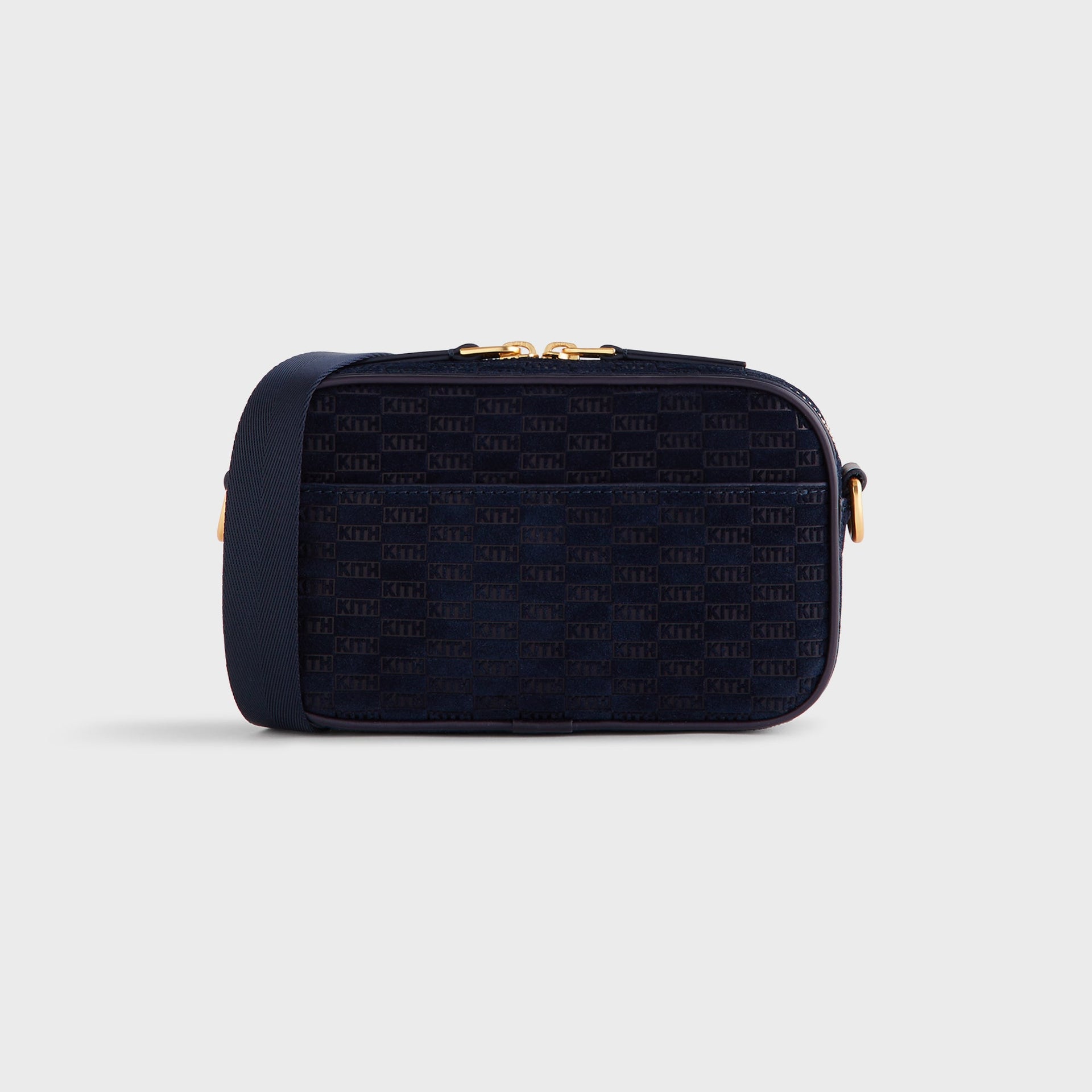 Classic Belt Bag in Basquiat Canvas