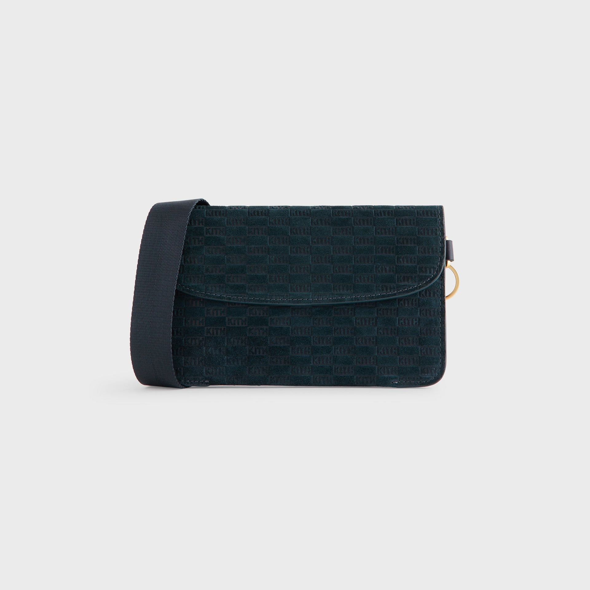 studio nicholson flat handles tote bag item