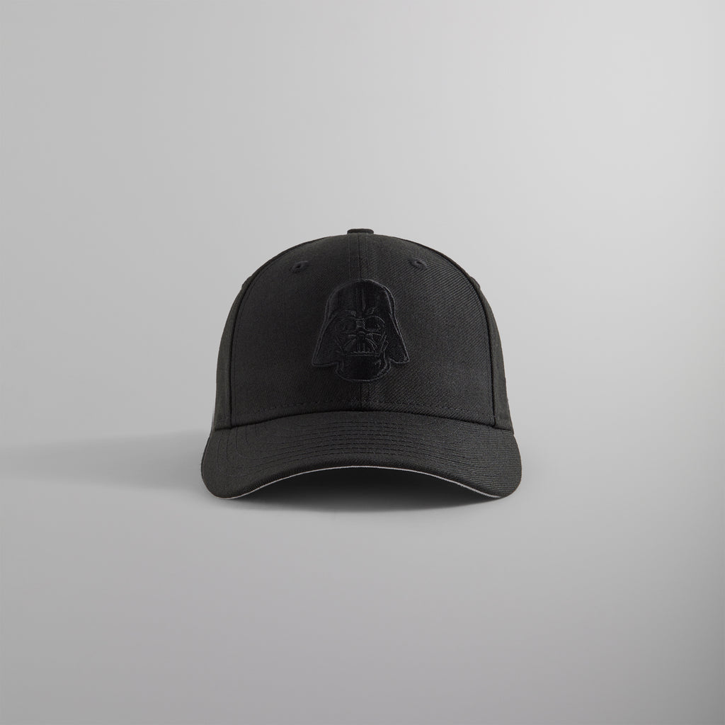 STAR WARS™ | Kith Darth Vader™ New Era 59FIFTY Low Profile - Black