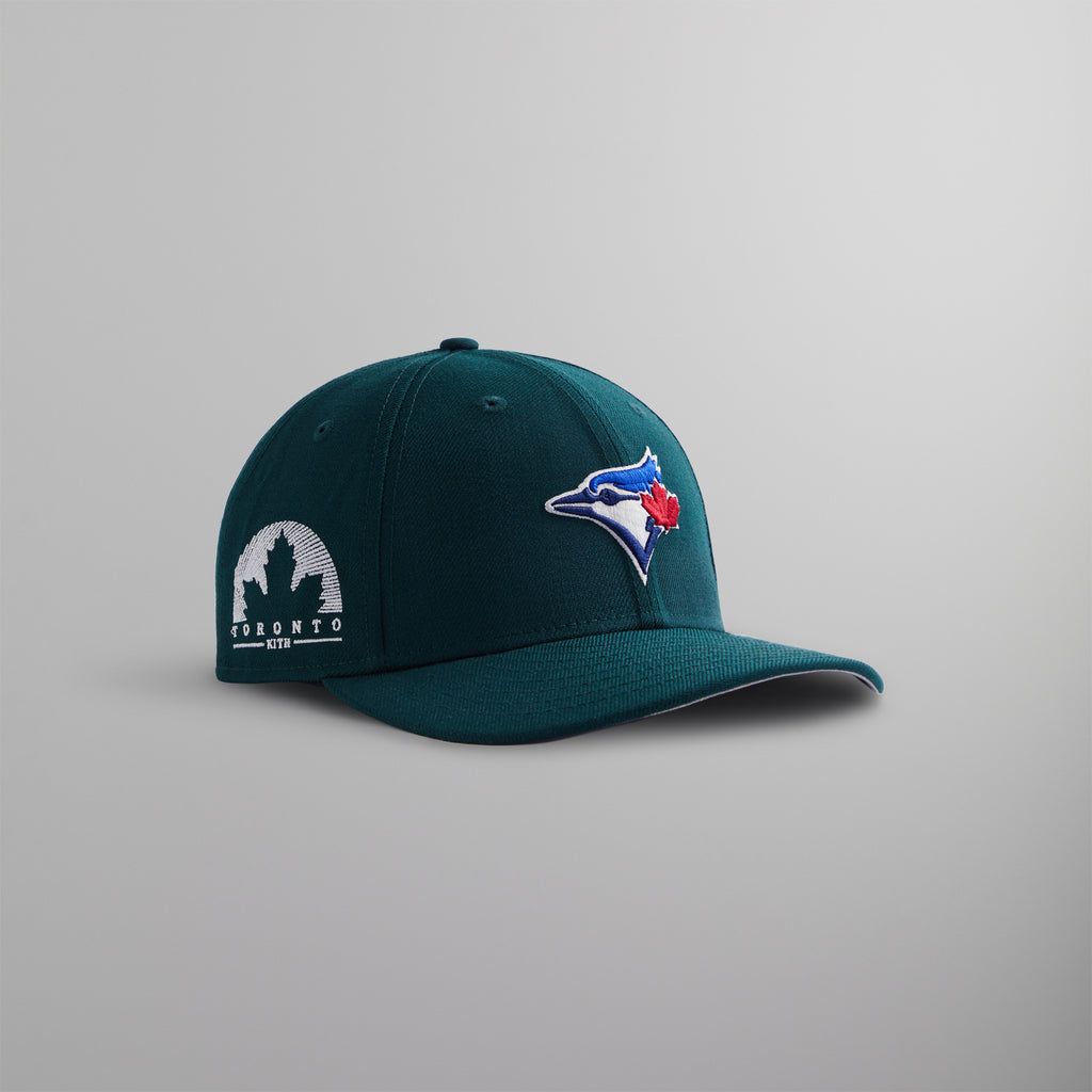 Kith Toronto Blue Jays 59FIFTY Low Profile - Stadium