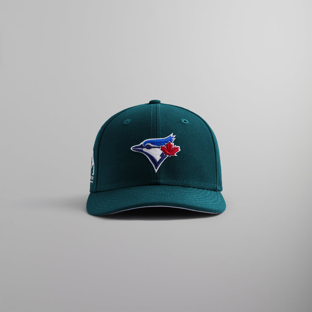 Kith Toronto Blue Jays 59FIFTY Low Profile - Stadium