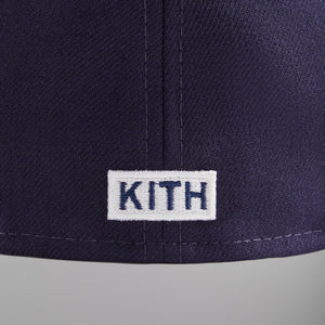 Kith Toronto Blue Jays 59FIFTY Low Profile - Nocturnal
