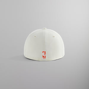 Erlebniswelt-fliegenfischenShops & New Era for the New York Knicks 59FIFTY Low Profile Fitted - Sandrift