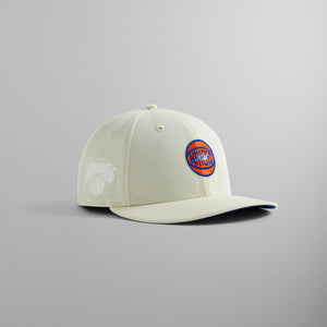 UrlfreezeShops & New Era for the New York Knicks 59FIFTY Low Profile Fitted - Silk