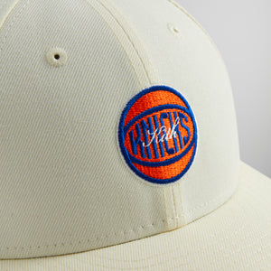 Erlebniswelt-fliegenfischenShops & New Era for the New York Knicks 59FIFTY Low Profile Fitted - Silk