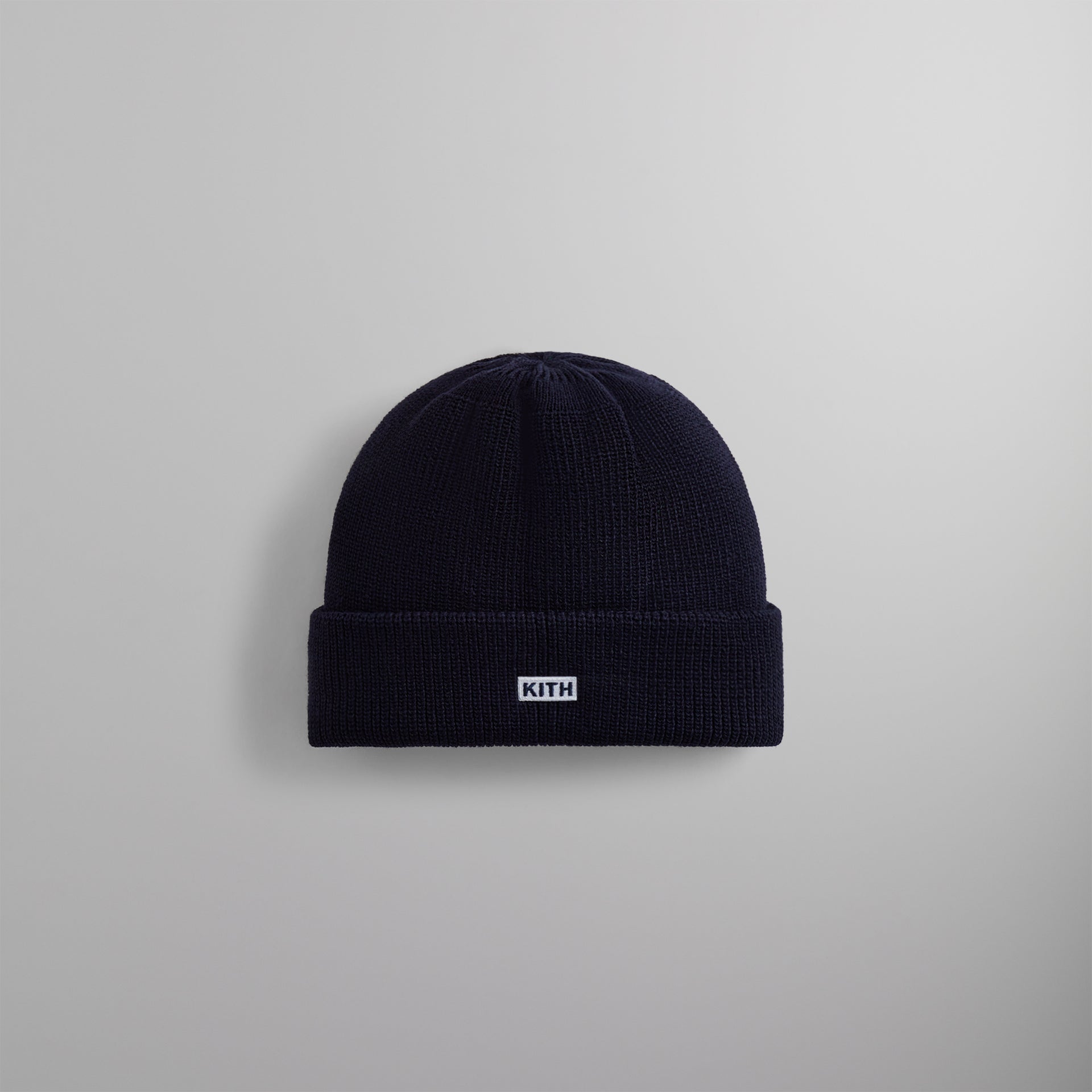 Kith Classic Beanie - Extent