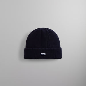 Kith Classic Beanie - Extent