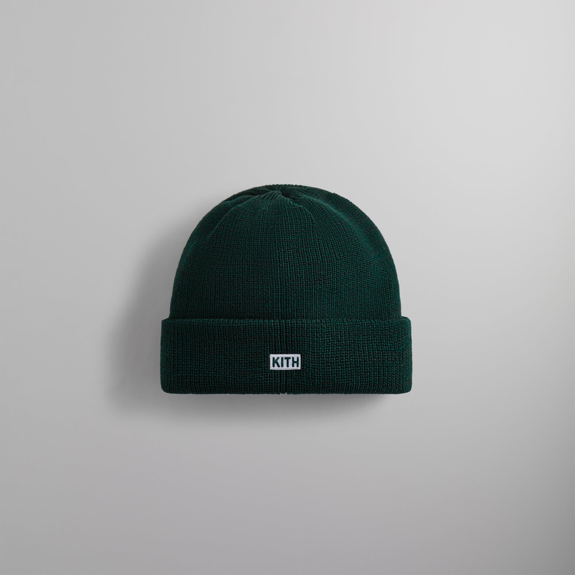 Kith Classic Beanie - Chronicle