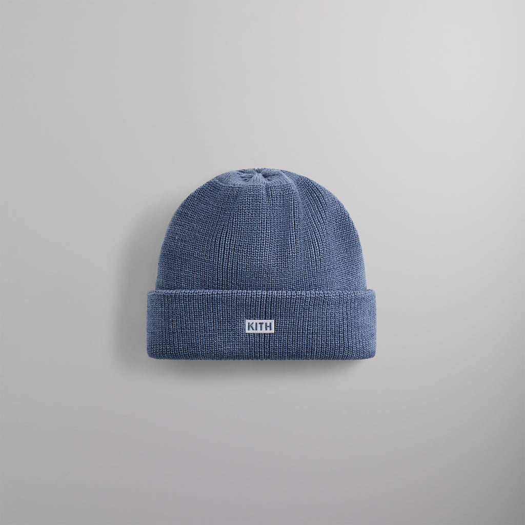 Kith Classic Beanie - Scent