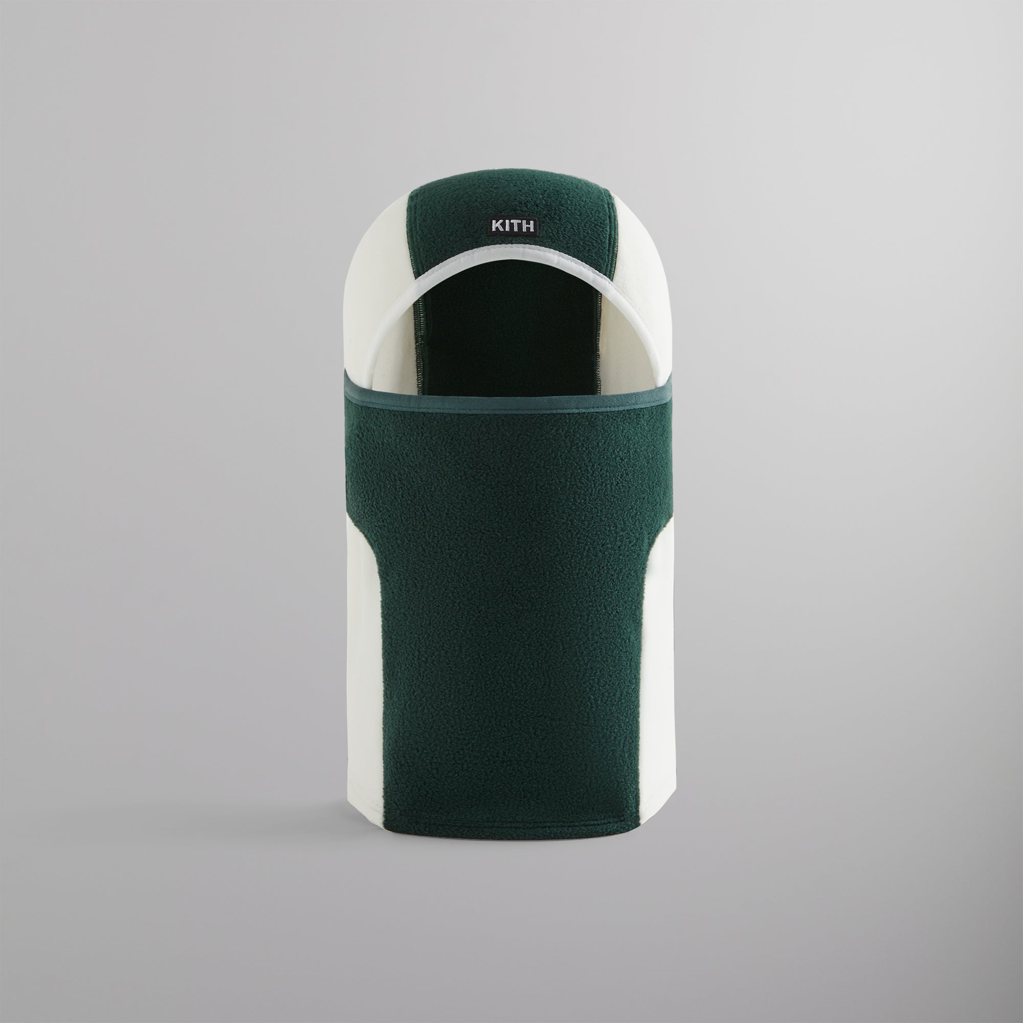 Kith Milton Polar Fleece Balaclava - Stadium