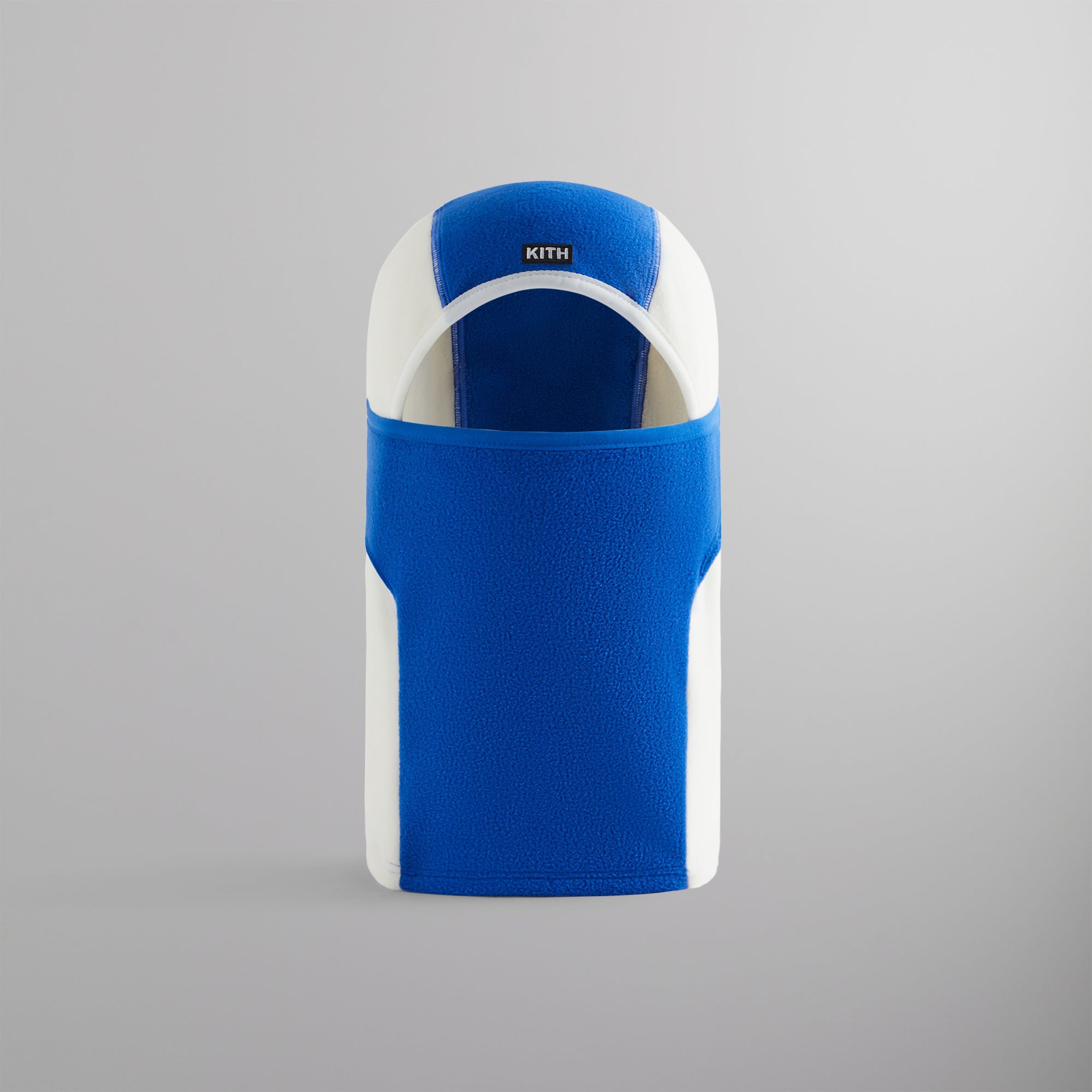 Kith Milton Polar Fleece Balaclava - Cyclone