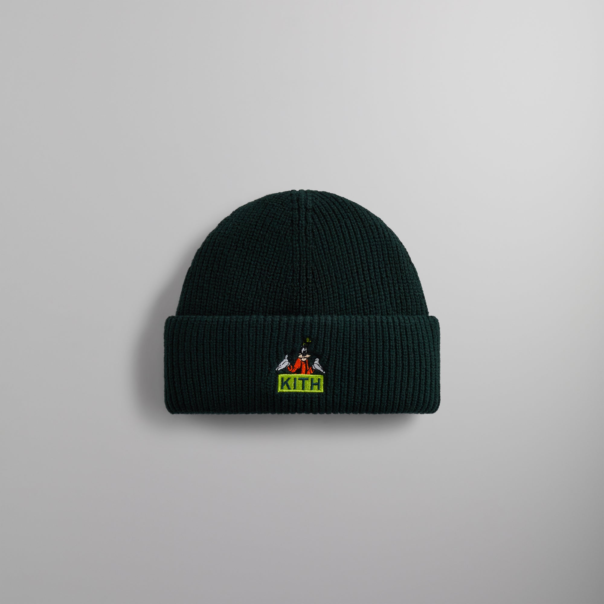 Disney | Kith for Mickey & Friends Goofy Mia Beanie - Stadium