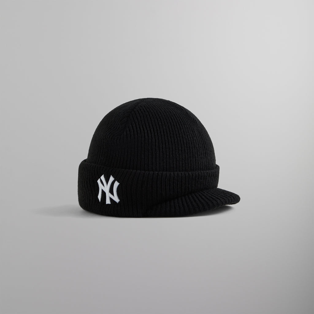 Yankees sales visor cap