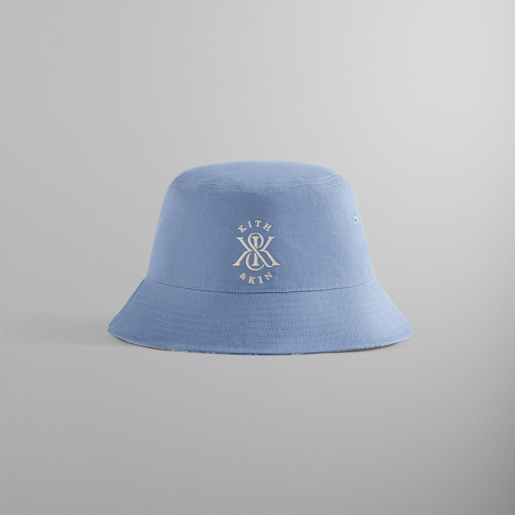 Plains bucket hat – VIETTI