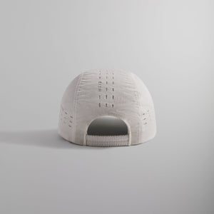 UrlfreezeShops Wrinkle Nylon Griffey Camper Hat - Sandrift