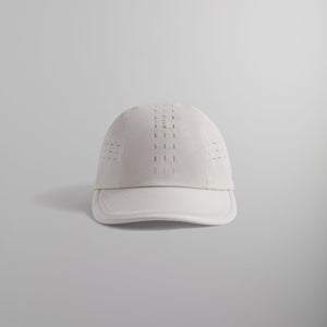 UrlfreezeShops Wrinkle Nylon Griffey Camper Hat - Sandrift