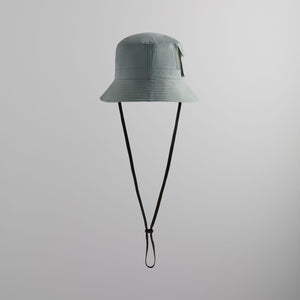 UrlfreezeShops Bagwell Nylon Utility Bucket Hat - Reverie