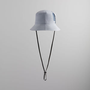 UrlfreezeShops Bagwell Nylon Utility Bucket Hat - Melody