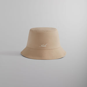 UrlfreezeShops Double Knit Dawson Bucket Hat - Eternal