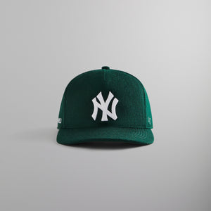 UrlfreezeShops & '47 Brand for the New York Yankees NY to the World Hitch Snapback - Stadium