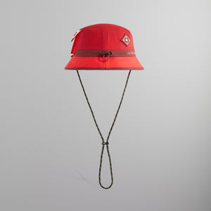 Erlebniswelt-fliegenfischenShops for Columbia Bagwell Nylon Utility Bucket Hat Roma - Ping