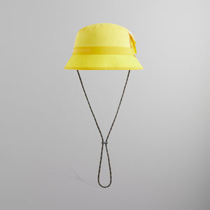 Kith for Columbia Bagwell Nylon Utility Bucket Hat - Ray