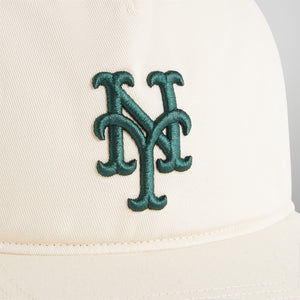 UrlfreezeShops for '47 New York Mets Hitch Snapback - Sandrift